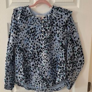 Loft Blouse